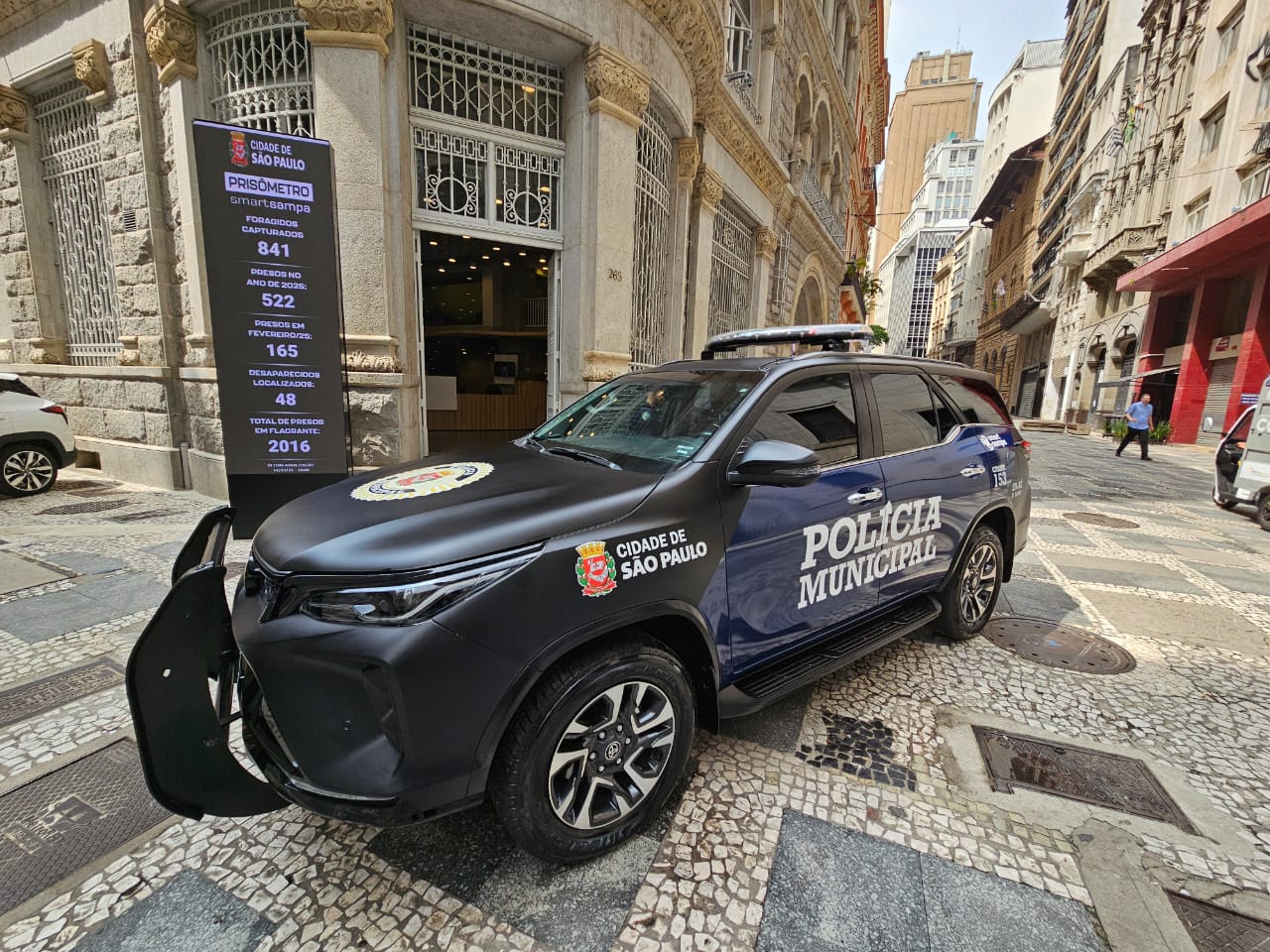 PEC 18: um passo histórico para as Polícias Municipais